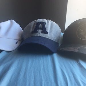 Hats